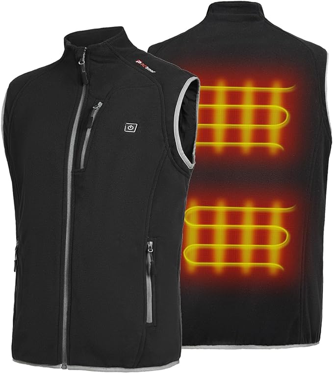 PROSmart Heated Vest