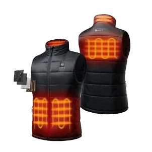 ororo heated vest